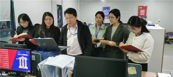 太阳集团tyc1286明星讲师丨李新华：君子欲有所设置 必自不妄求人知始