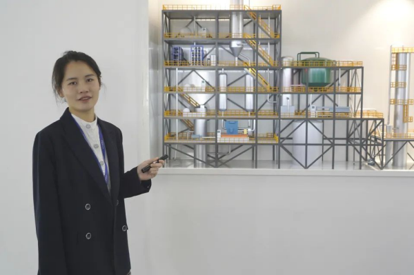 葆初心 再创业 | 陈芳：有责任有担任，人生才会闪闪发光