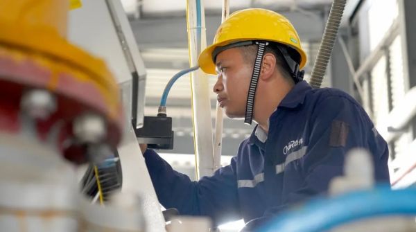 葆初心 再创业丨李贤文：俏丽的平凉湾，涛声仍旧