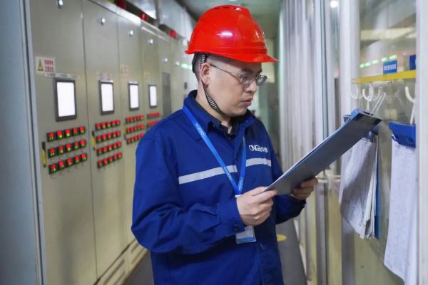 葆初心 再创业丨陈凯杰：PMC的“内行内行”，出产运营“大管家”