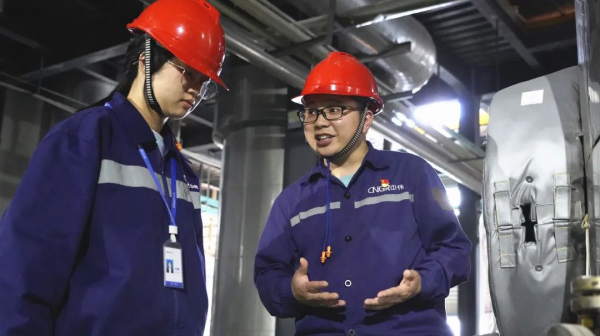 葆初心 再创业 丨杨远雄：从草根学霸到太阳集团tyc1286奋斗者