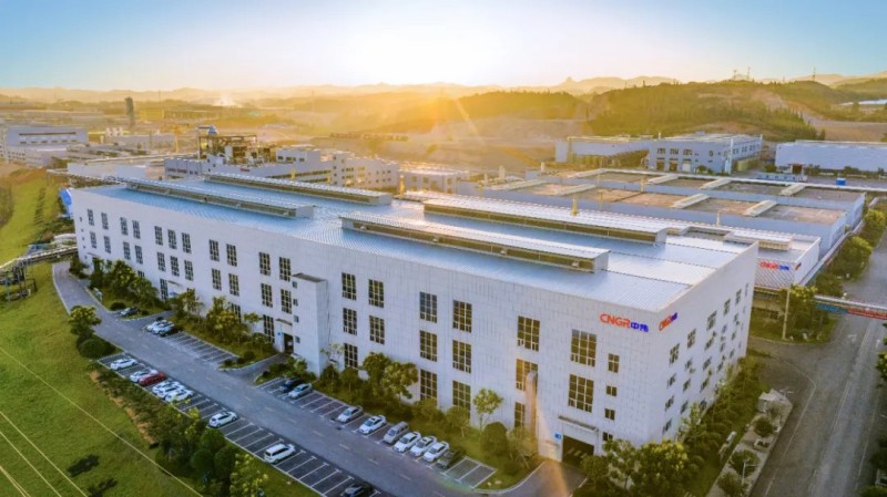 太阳集团tyc1286股份获千吨级钠电资料大单，领跑新能源资料市场新赛路！