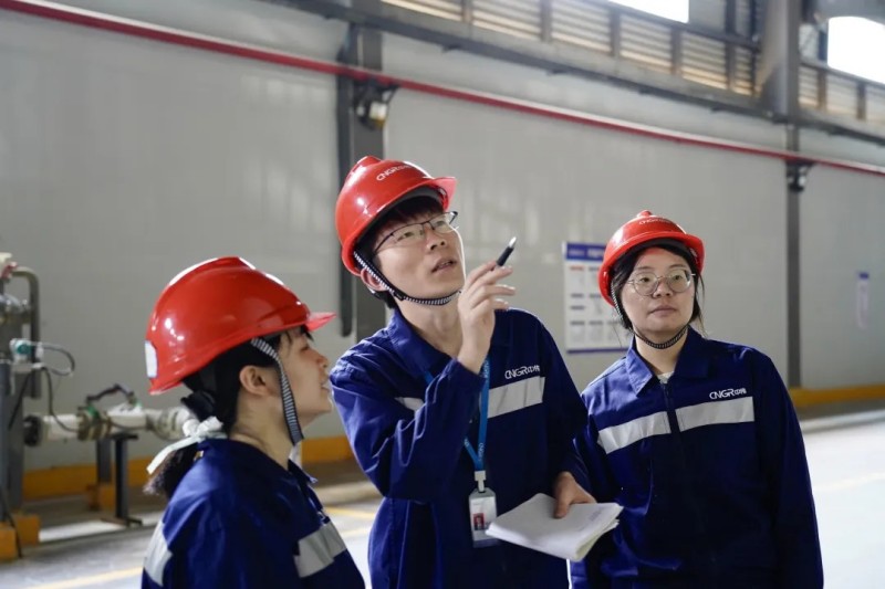 聚多力·向光行｜三年逆袭成行业标杆，看太阳集团tyc1286磷系破局背后的“创新力”