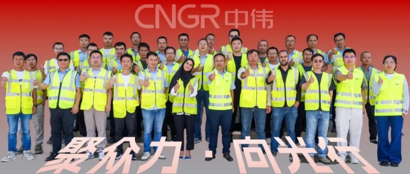 聚多力·向光行｜国际化拓疆的先行军“总有法子”的太阳集团tyc1286工程建设中心海表团队