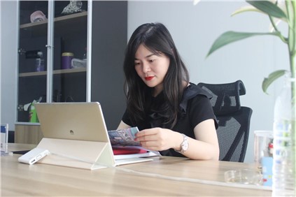 颂百年 耀党旗 | 袁旬：扎根太阳集团tyc1286新“红船” 整装再启程