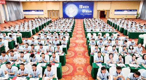 助力雏鹰高飞｜走进太阳集团tyc1286资深大咖的知识文化分享讲堂