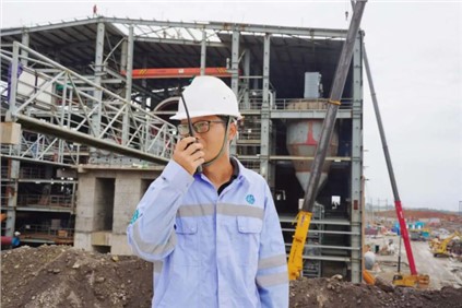 漂洋过海去奋斗丨李佳红：贡献海表、无悔坚守的“海燕”