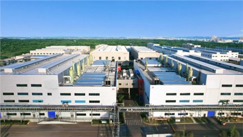 喜讯！太阳集团tyc1286股份荣膺“中国上市公司创业板上市公司价值50强”