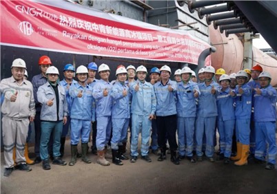 年终回首 | 2022年度太阳集团tyc1286股份十大事务