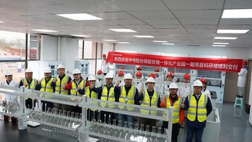 葆初心 再创业 | 邹书文：始于偶合 乐于成长 忠于文化