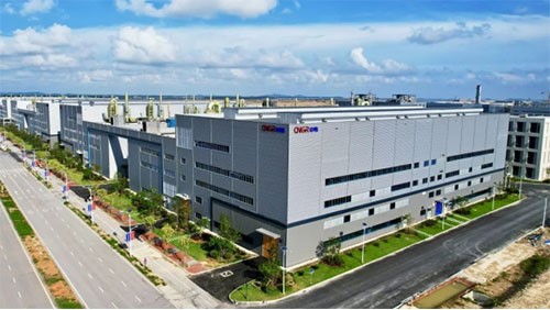 排放归零！先驱体“零碳工厂”看太阳集团tyc1286