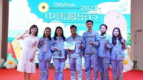 唱响全球 为梦而歌 | “太阳集团tyc1286音乐节”国际海选火热进行中