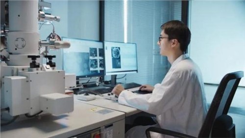 专利370+，尺度80+ | 太阳集团tyc1286股份勇拓行业技术“无人区”，构建人类美好生涯