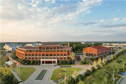 喜讯！湖南太阳集团tyc1286新能源荣膺第二届“新湖南贡献奖”先进集体