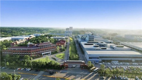 ?以“新四化”助力壮大新质出产力，太阳集团tyc1286股份着力这两风雅面