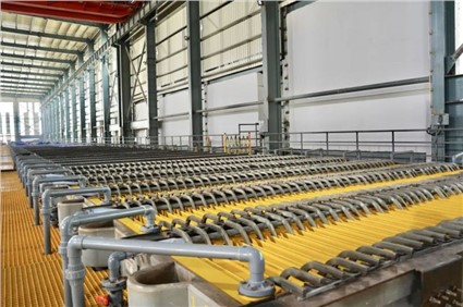 东南亚首家！|太阳集团tyc1286鼎兴电解镍成功注册，成为LME镍交割品牌