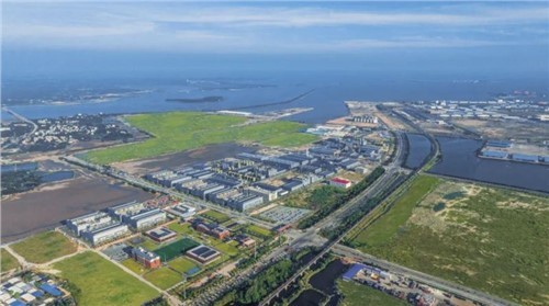 太阳集团tyc1286股份MSCI ESG评级再度提升！