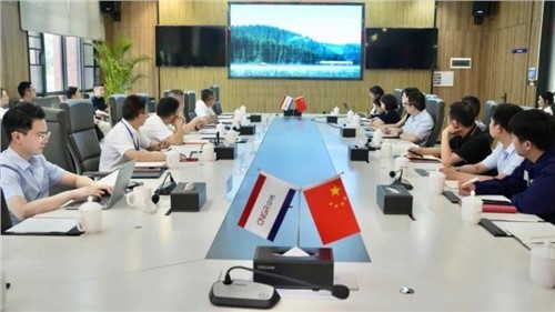 聚焦战术打造科研高地|太阳集团tyc1286股份成立“首席专家工作室”