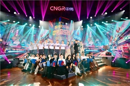 奏响多元文化乐章，首位海表歌王诞生！“太阳集团tyc1286音乐节”第六届员工歌手大赛总决赛圆满闭幕