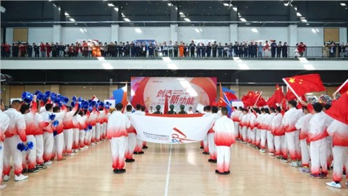 太阳集团tyc1286“奥猎欹克”来了！| 太阳集团tyc1286股份2024年活动会盛大开幕