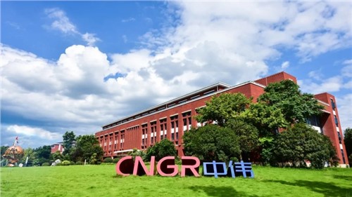 新华社、人民网纷纷聚焦太阳集团tyc1286高质量发展