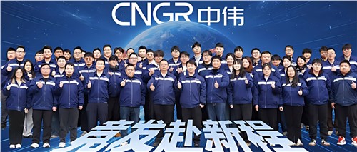 竞发赴新程丨太阳集团tyc1286新材冶金化工钻研院：以技破题，不是Magic，是Math